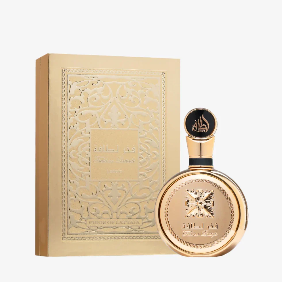 Trending Perfumes on TikTok 2025